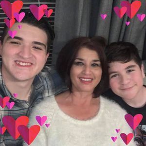 Meet your Posher, Ramona